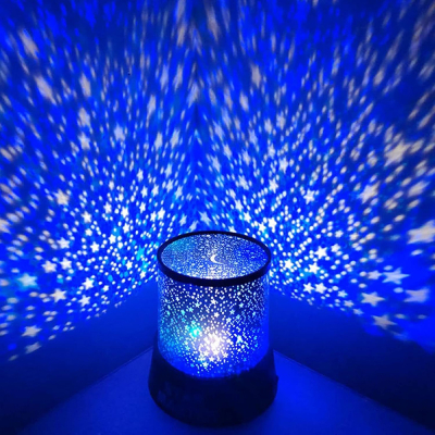 Starmaster Pilli Gece Lambası - 3