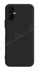 Tecno Spark 9 Pro Siyah Silikon Kılıf - Eiroo