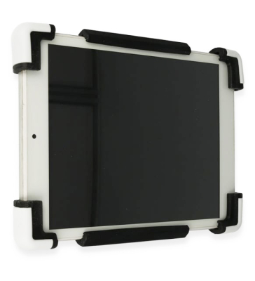 Universal 9-10 İnç Akrobat Tablet Silikon Kılıf - 1