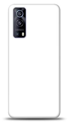 vivo iQOO Z3 - 2