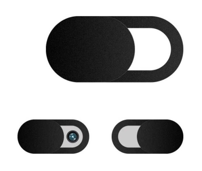 Webcam Notebook ve Macbook Kamera Kapatıcı Tekli - 1
