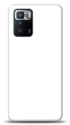 Xiaomi Poco X3 GT - 1