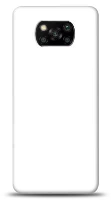 Xiaomi Poco X3 - 1