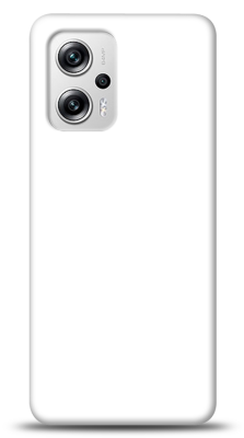 Xiaomi Poco X4 GT - 1