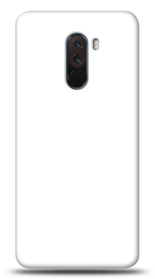 Xiaomi Pocophone F1 - 1