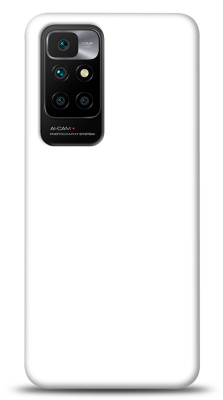 Xiaomi Redmi 10 2022 - 1