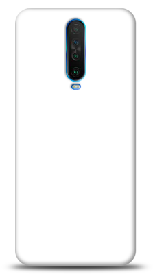 Xiaomi Redmi K30 - 1