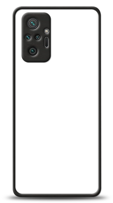 Xiaomi Redmi Note 10 Pro Siyah Kilif - 2