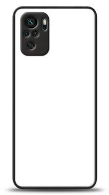 Xiaomi Redmi Note 10 Siyah Kilif - 2