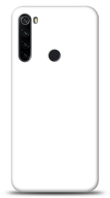 Xiaomi Redmi Note 8 - 1