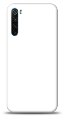 Xiaomi Redmi Note 8T - 1