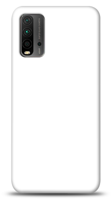 Xiaomi Redmi Note 9 4G - 1
