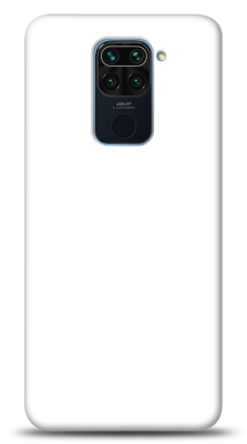 Xiaomi Redmi Note 9 - 1