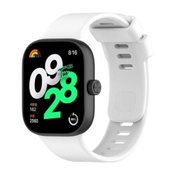Xiaomi Redmi Watch 4 Silikon Kordon - 2