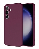 Eiroo Lansman Samsung Galaxy S24 Mrdm Silikon Klf