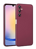 Samsung Galaxy A25 Mat Mrdm Silikon Klf