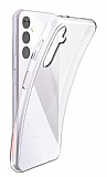 Samsung Galaxy A25 Ultra effaf Silikon Klf